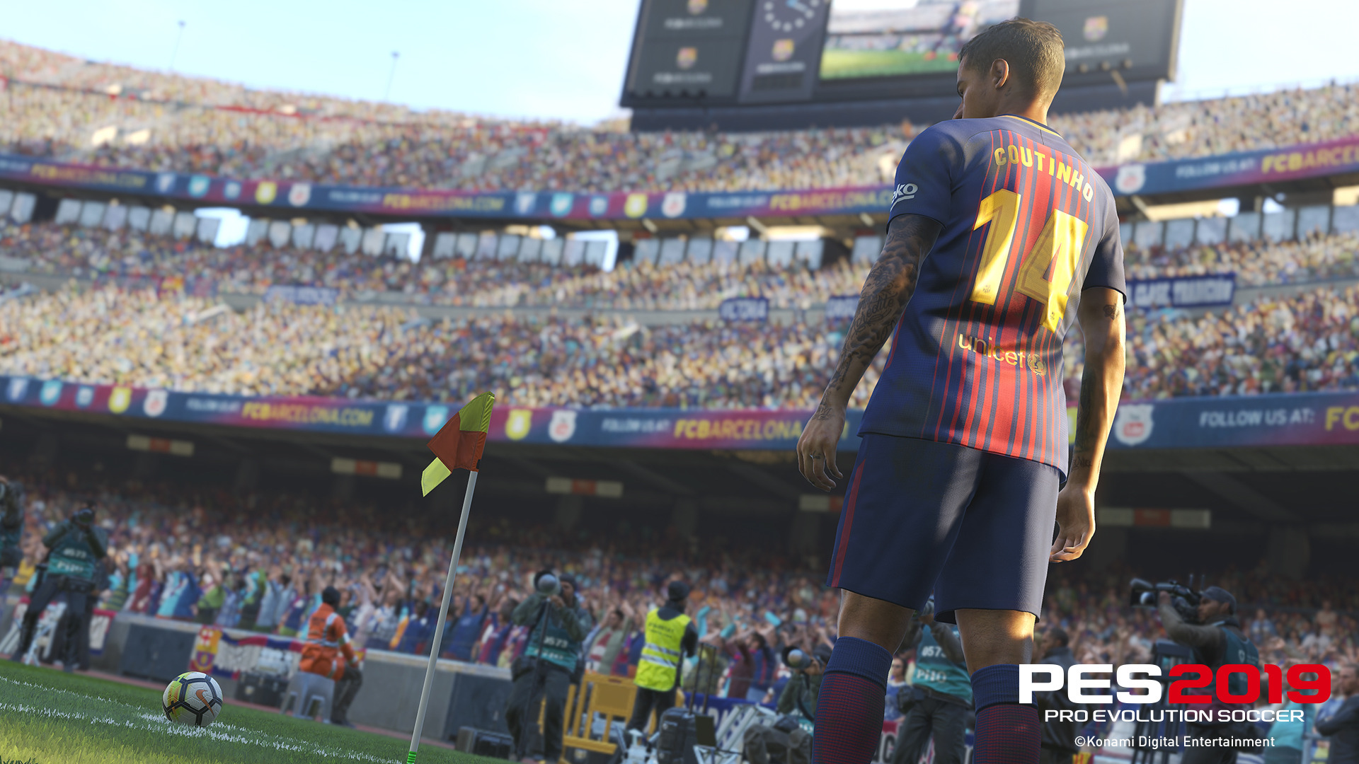 《实况足球》MD ROM 精华游戏 游戏截图 8